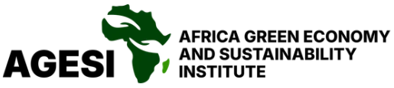 AGESI, Africa Green Economy and Sustainability Institute